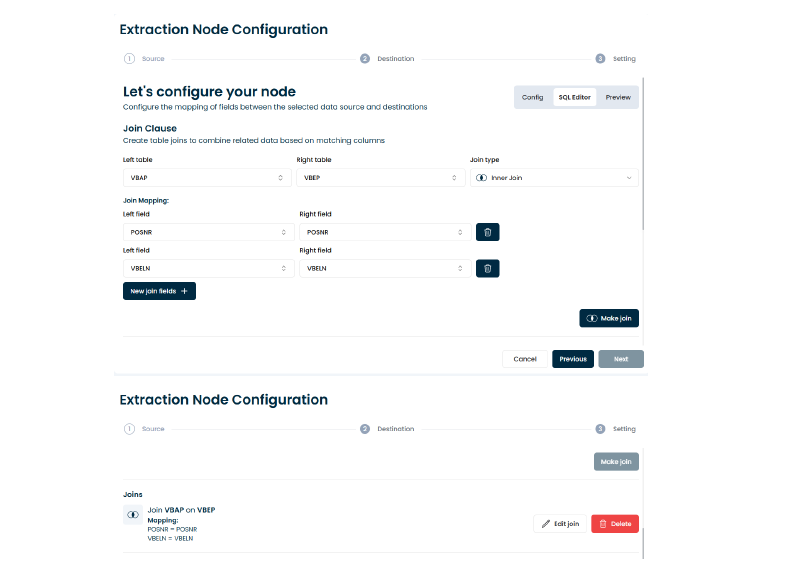 New Destination: File Server