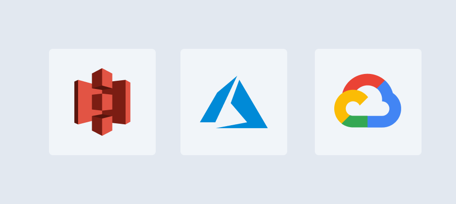 New Cloud Storage Sources