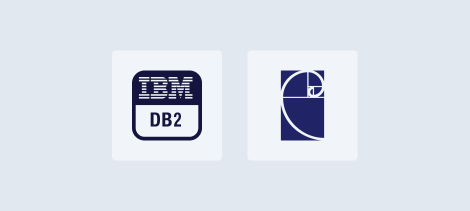 New database connectors